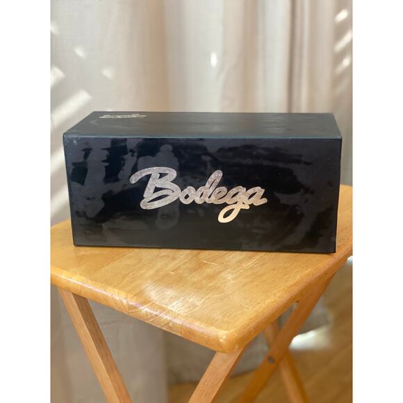 Bodega x Vans Authentic LX "Fleece Pack" sz 8 w 9.5100 - Picture 10 of 12